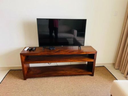 Living Room - CCC Residencies – Apartment for Rent