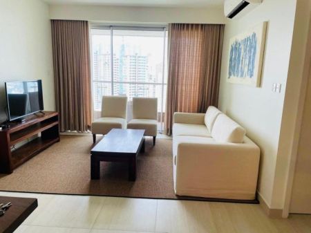Living Room - CCC Residencies – Apartment for Rent