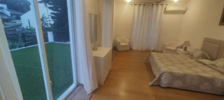 Bedroom - 4 Bedroom Architect Designed Luxury Residence for Lease - Thalawathugoda | USD 2,900 Per Month (EM708)