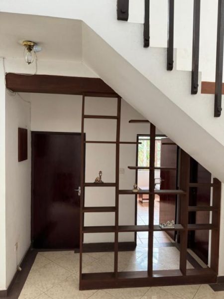 Exterior - 4 Bedroom Architect-Designed Luxury House for Sale - Etul Kotte | LKR 62,000,000 (EM710)