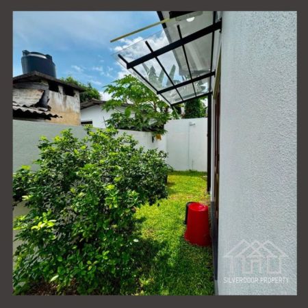 Exterior - Sale | House | Hokandara