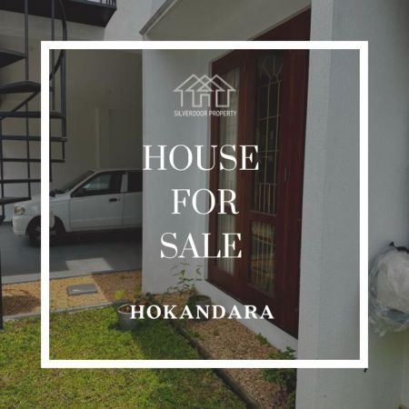 Exterior - Sale | House | Hokandara