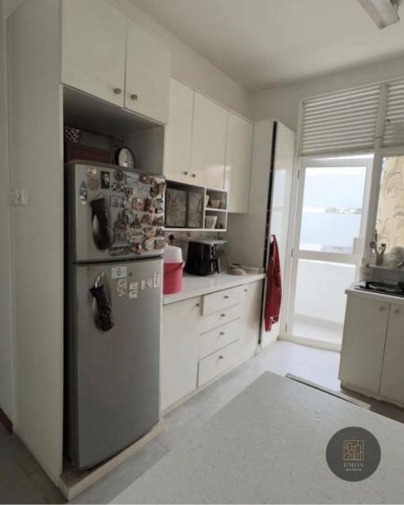 Kitchen - House for sale in Kohuwala 