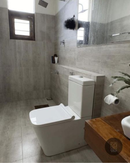 Bathroom - House for sale in Kohuwala 