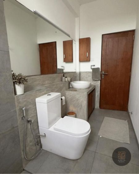Bathroom - House for sale in Kohuwala 