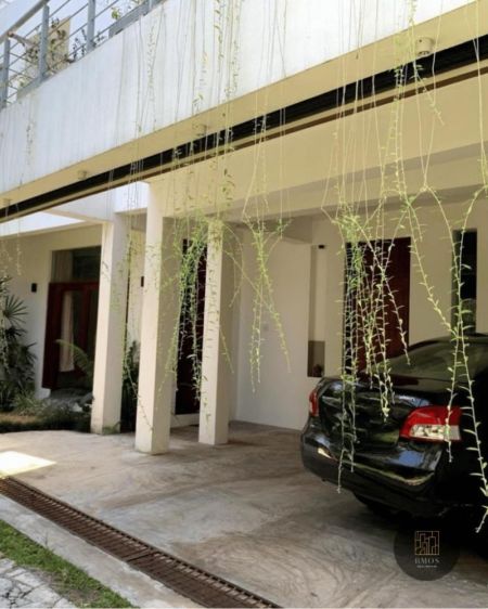 Exterior - House for sale in Kohuwala 