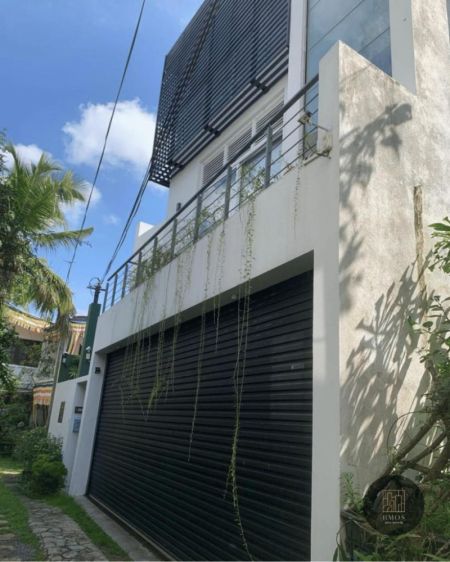 Exterior - House for sale in Kohuwala 