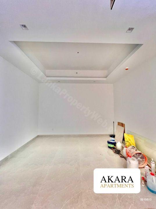 Living Room - Apartment for sale in Colombo 3