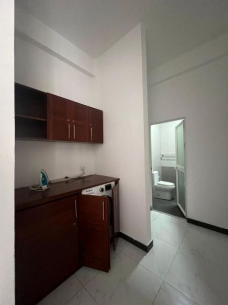Kitchen - 2 Bedroom Apartment for Rent @ Blue Oceans Apartment, Dehiwala | LKR 260,000 (EM092VW)