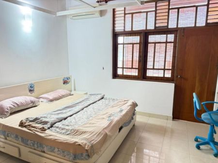 Bedroom - 4 Bedroom House for Sale in Bolgoda, Moratuwa | LKR 80,000,000 (EM143RN)