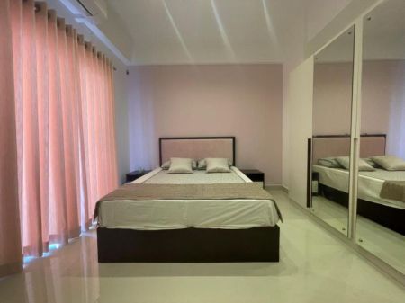 Bedroom - 3 Bedroom Apartment for Rent – Kotte | LKR 270,000 / Month (EM102RK)