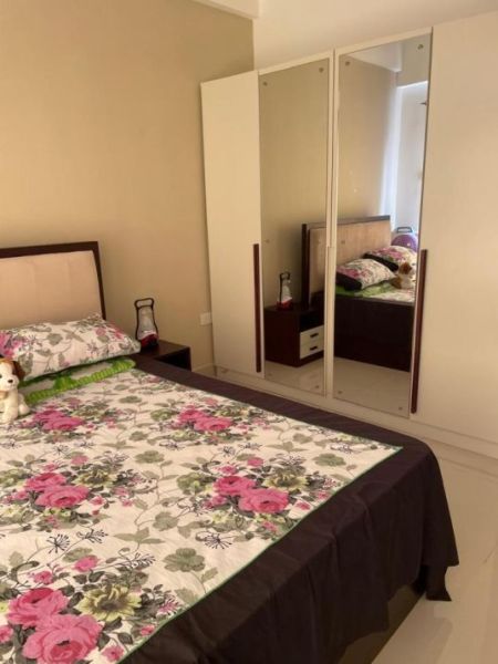 Bedroom - 3 Bedroom Apartment for Rent – Kotte | LKR 270,000 / Month (EM102RK)
