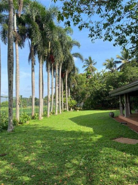 Exterior - Fully furnished villa type house FOR SALE at Arewwala, Pannipitiya