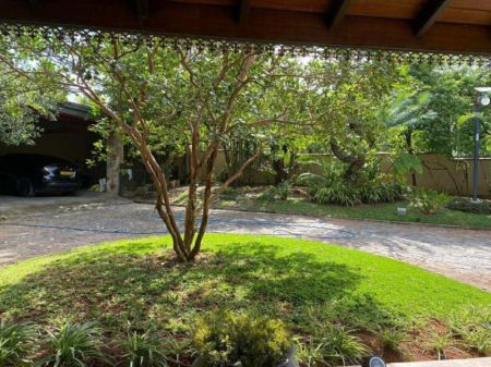Exterior - Fully furnished villa type house FOR SALE at Arewwala, Pannipitiya