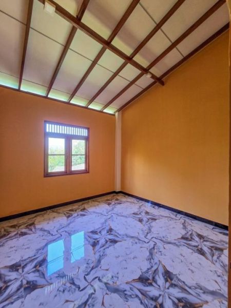 Bedroom - Affordable Two-Storey House for Sale in Kengalle