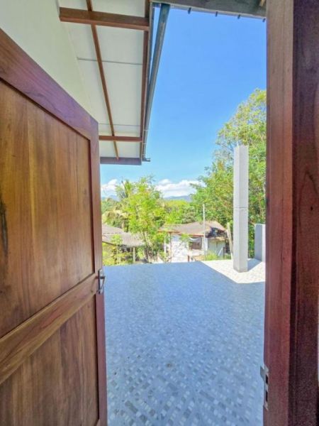 Bedroom - Affordable Two-Storey House for Sale in Kengalle
