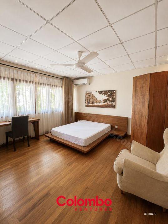 House for rent in Colombo 5