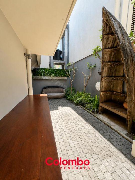 House for rent in Colombo 5