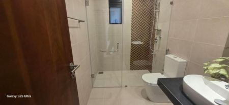 Bathroom - Brand New 2 Bedrooms Apartment For Sale In Colombo 04 