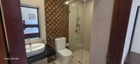 Bathroom - Brand New 2 Bedrooms Apartment For Sale In Colombo 04 