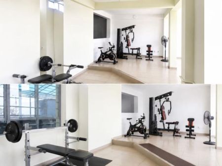 Living Room - Ben&Nancy/09months agreement/furnished/02beds/for rent in Colombo-06/Wellawatta. 