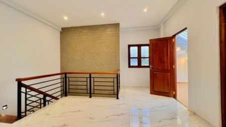 Bedroom - Latest Brand New Super Modern Design 4 BR Luxury Upstairs House For Sale Negombo