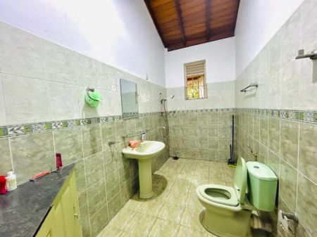 Bathroom - ￭ Rajagiriya ￭ 05BR Luxury House For Sale ￭ (NK107670)