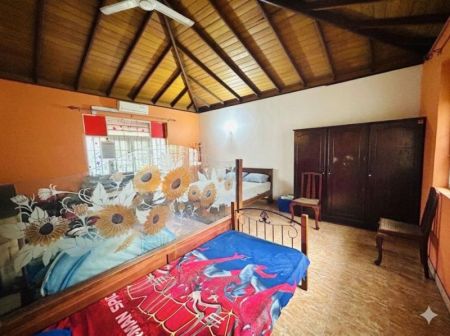 Pool - ￭ Rajagiriya ￭ 05BR Luxury House For Sale ￭ (NK107670)