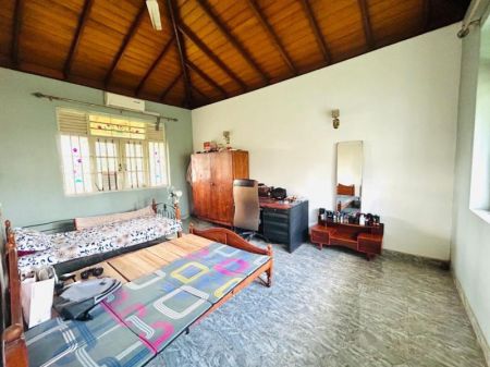 Bedroom - ￭ Rajagiriya ￭ 05BR Luxury House For Sale ￭ (NK107670)