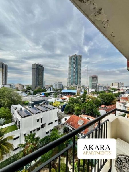 Exterior - Victoria Park Mansion Furnished Penthouse for Rent- A12444