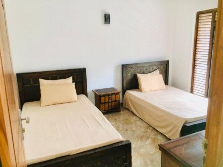 Bedroom - (SAR984) 3BR Apartment for Rent in Rajagiriya