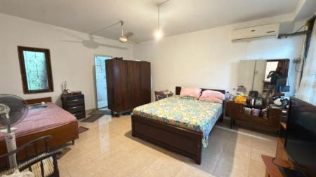 Bedroom - (DCR980) Twin Houses for Rent in Battaramulla