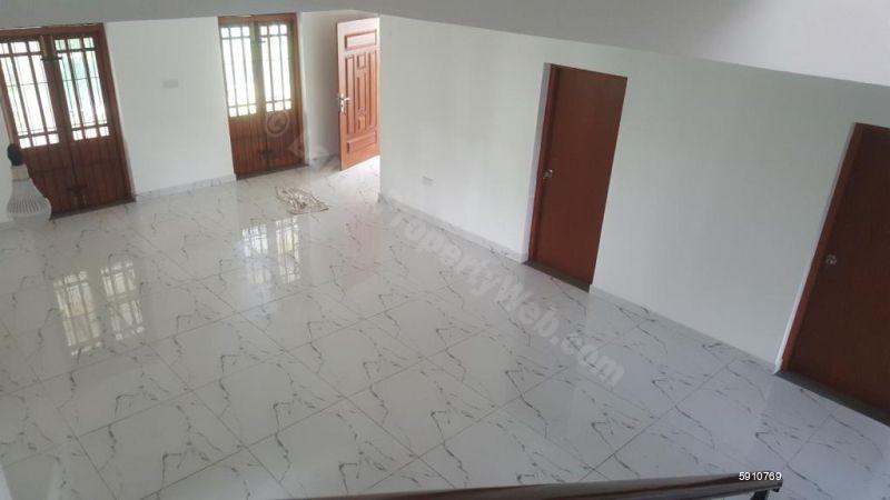 House for rent in Homagama