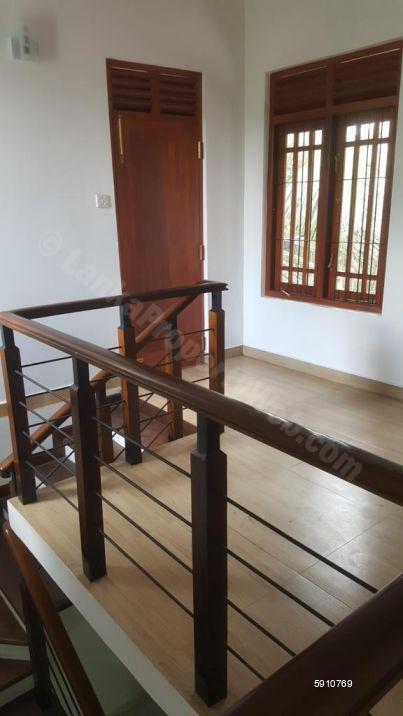 House for rent in Homagama