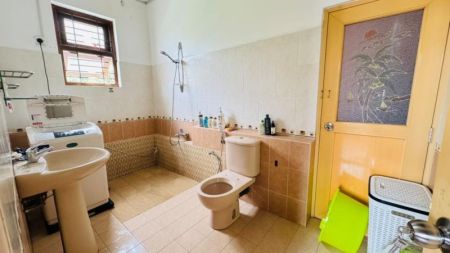Bathroom - (PH925) Fully Furnished House for Sale in Mulleriyawa