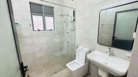 Bathroom - (PR928) Three Storey House Units for Rent in Angoda