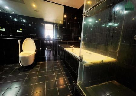 Bathroom - Spacious Waterfront Living at an Unbeatable Value