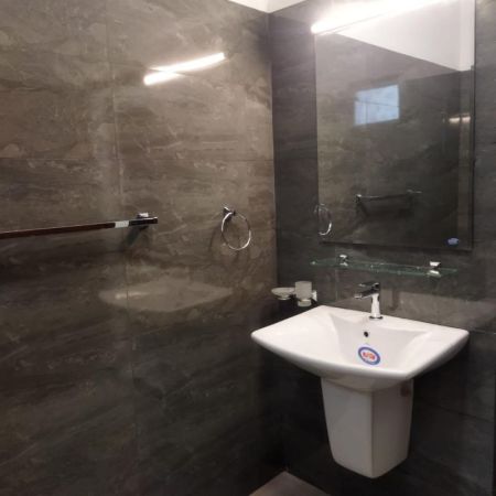 Bathroom - (AR08) Two Storey House for Rent in Homagama