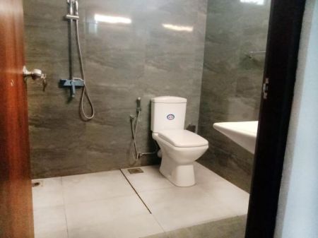 Bathroom - (AR08) Two Storey House for Rent in Homagama
