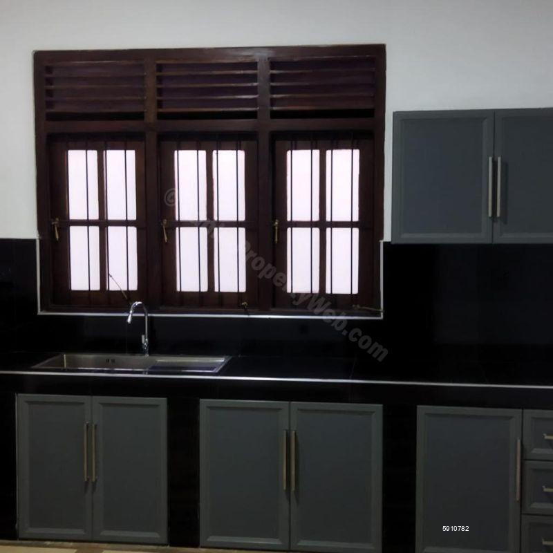 House for rent in Homagama