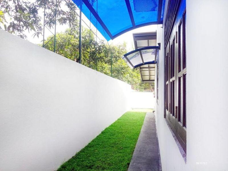 House for rent in Homagama