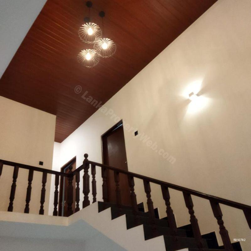 House for rent in Homagama