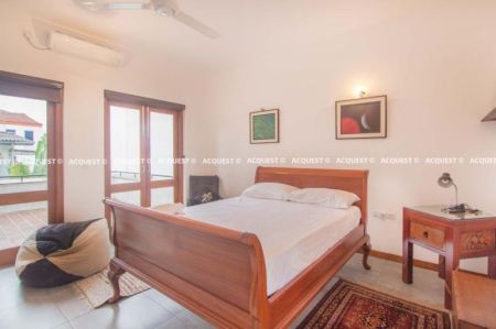 Bedroom - House for Rent - Colombo 05 | USD 3,000