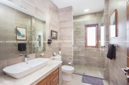 Bathroom - House for Rent - Colombo 05 | USD 3,000