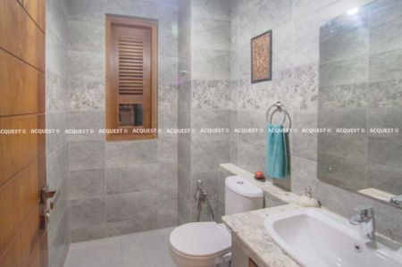 Bathroom - House for Rent - Colombo 05 | USD 3,000