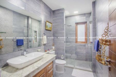 Bathroom - House for Rent - Colombo 05 | USD 3,000