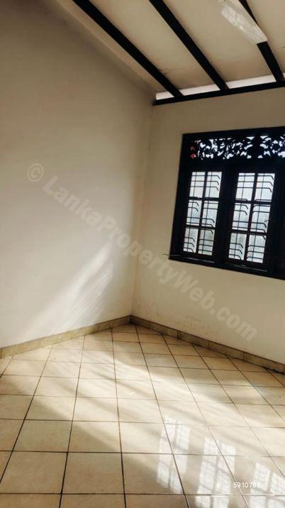 Bedroom - House for rent in Homagama