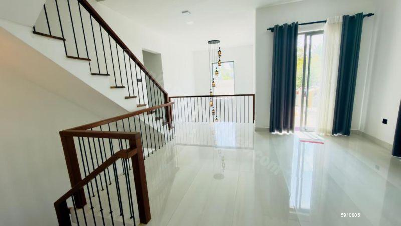 House for sale in Nugegoda