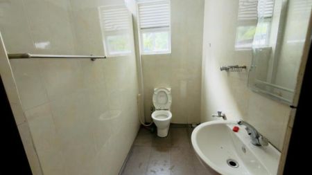 Bathroom - (SR1481) Modern Luxury House for Rent in Thalawathugoda