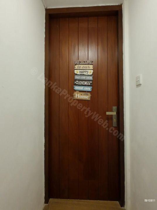Apartment for rent in Mount Lavinia